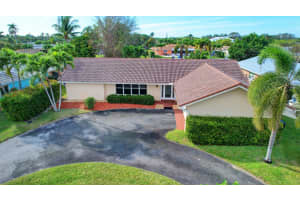1753 W Terrace Drive, Lake Worth Beach, FL 33460 - MLS#R11088430