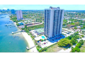 5600 N Flagler Drive 2502, West Palm Beach, FL 33407 Sold 06/16/25
