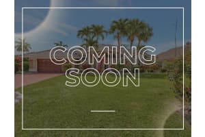 19236 Bay Leaf Court, Boca Raton