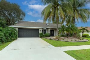 1741 Grantham Drive, Wellington