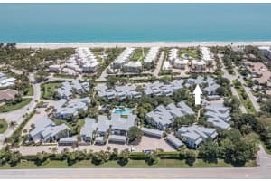 1155 Reef Road A6, Vero Beach, FL 32963 - MLS#R11088438
