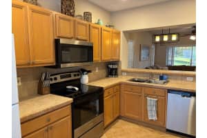 4930 Palmbrooke Circle 4930, West Palm Beach, FL 33417 Sold 08/01/25