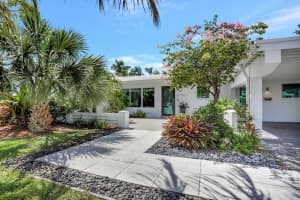 1730 NE 40th Court, Oakland Park, FL 33334 Sold 06/16/25