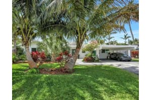 1730 NE 40th Court, Oakland Park, FL 33334 Sold 06/16/25