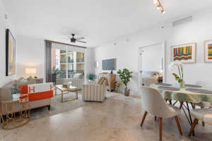550 Okeechobee Boulevard 1407, West Palm Beach, FL 33401 - MLS#R11088472
