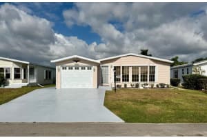8395 Delphinium Court, Port Saint Lucie, FL 34952 Sold 09/12/25