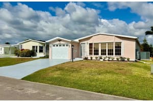 8395 Delphinium Court, Port Saint Lucie, FL 34952 Sold 09/12/25