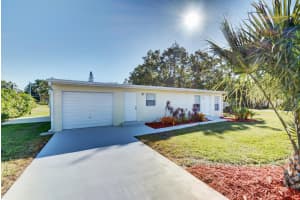 5459 SE Jack Avenue, Stuart, FL 34997 Sold 05/30/25