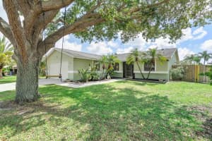 8500 Mildred Drive W, Boynton Beach, FL 33472 Sold 07/03/25