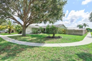 8500 Mildred Drive W, Boynton Beach, FL 33472 Sold 07/03/25