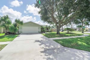 8500 Mildred Drive W, Boynton Beach, FL 33472 Sold 07/03/25