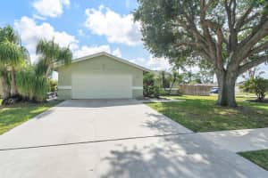 8500 Mildred Drive W, Boynton Beach, FL 33472 Sold 07/03/25