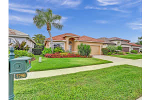 7750 Doubleton Drive, Delray Beach, FL 33446 Sold 05/10/25