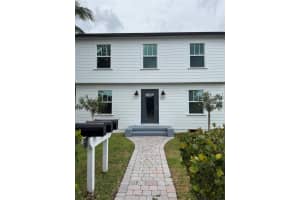 231 N L Street 3, Lake Worth Beach, FL 33460 - MLS#R11088488