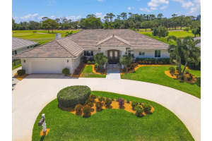 391 Glenbrook Drive, Atlantis, FL 33462 Sold 08/19/25