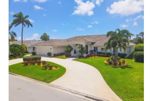 391 Glenbrook Drive, Atlantis, FL 33462 Sold 08/19/25