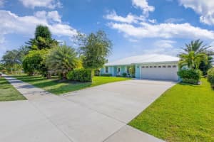 10600 Se Gomez Avenue, Hobe Sound