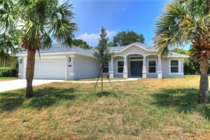485 Periwinkle Drive, Sebastian, FL 32958 Sold 01/07/26