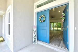 485 Periwinkle Drive, Sebastian, FL 32958 Sold 01/07/26