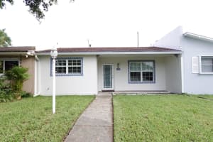 810 N Golf Drive, Hollywood, FL 33021 - MLS#R11088504