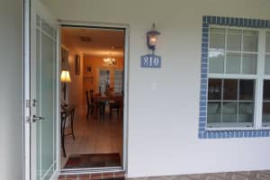 810 N Golf Drive, Hollywood, FL 33021 - MLS#R11088504