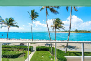 120 Inlet Way 204, Palm Beach Shores, FL 33404 - MLS#R11088506