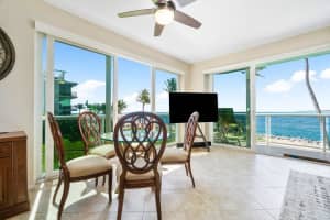 120 Inlet Way 204, Palm Beach Shores, FL 33404 - MLS#R11088506