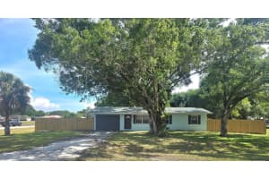 1001 NW 7 Street, Okeechobee, FL 34972 Sold 07/04/25