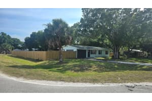 1001 NW 7 Street, Okeechobee, FL 34972 Sold 07/04/25