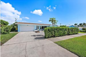 409 Lighthouse Drive, North Palm Beach, FL 33408 - MLS#R11088509