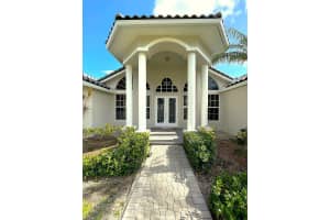136 Cypress Trace, Royal Palm Beach, FL 33411 Sold 07/01/25