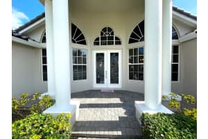 136 Cypress Trace, Royal Palm Beach, FL 33411 Sold 07/01/25