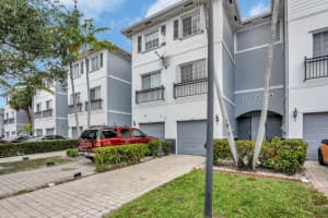 3599 Nw 14th Court, Lauderhill