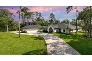 13453 Doubletree Trail, Wellington, FL 33414 Sold 08/21/25