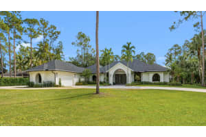 13453 Doubletree Trail, Wellington, FL 33414 Sold 08/21/25