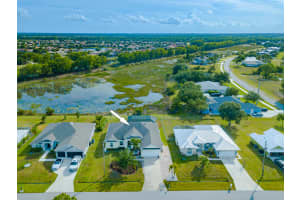 6530 NW Pomona Court, Port Saint Lucie, FL 34983 Sold 07/02/25