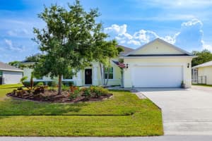 6530 NW Pomona Court, Port Saint Lucie, FL 34983 Sold 07/02/25