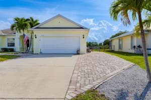 6530 NW Pomona Court, Port Saint Lucie, FL 34983 Sold 07/02/25