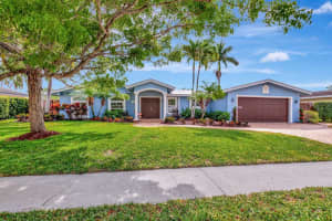 166 SW 8th Avenue, Boca Raton, FL 33486 Sold 07/07/25