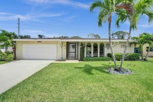 14552 Shadow Wood Lane, Delray Beach, FL 33484 Sold 07/23/25