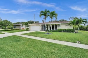 14552 Shadow Wood Lane, Delray Beach, FL 33484 Sold 07/23/25