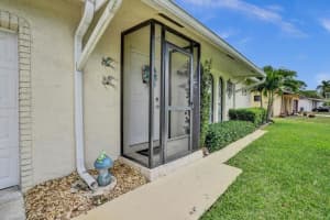 14552 Shadow Wood Lane, Delray Beach, FL 33484 Sold 07/23/25