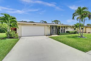 14552 Shadow Wood Lane, Delray Beach, FL 33484 Sold 07/23/25