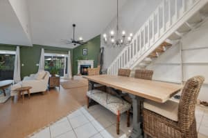 911 NE Sandalwood Place, Jensen Beach, FL 34957 Sold 09/22/25