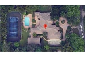 18680 Long Lake Drive, Boca Raton