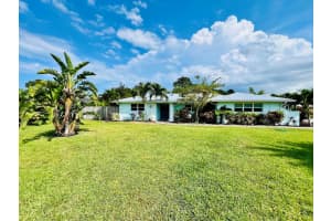 2301 SE Gowin Drive, Port Saint Lucie, FL 34952 Sold 09/17/25