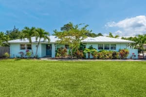 2301 SE Gowin Drive, Port Saint Lucie, FL 34952 - MLS#R11088549