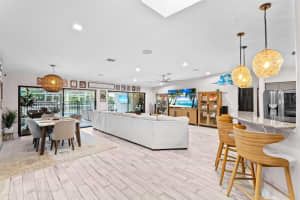 2301 SE Gowin Drive, Port Saint Lucie, FL 34952 Sold 09/17/25