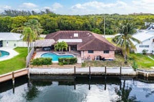 3163 NE 8th Avenue, Boca Raton, FL 33431 - MLS#R11088550