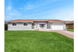 921 Flamango Court E, West Palm Beach, FL 33406 Sold 06/12/25